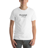 Hygge Short-Sleeve Unisex T-Shirt, Clothing T-shirts, $ 33.44, A Moment Of Now™